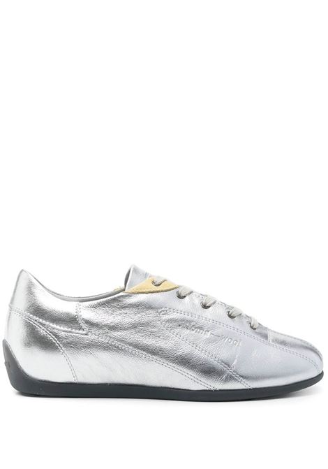 miles sneakers woman silver PALOMA WOOL | TY0001103